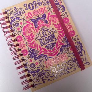 Agenda Mooving Hope 2026