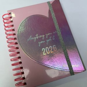 Agenda Mooving Quitapesares 2026