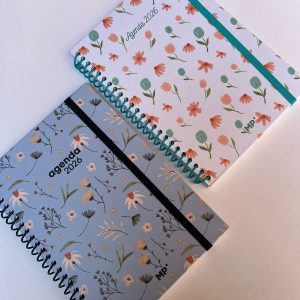 Agenda Cervantes 2026 Flores